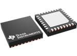 Texas Instruments MSPM0G310x/MSPM0G310x-Q1混合訊號MCU