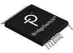 Power Integrations BridgeSwitch™-2 BLDC ICs