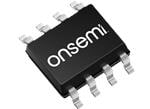 onsemi NCV51752隔離式單通道閘極驅動器