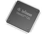 Infineon Technologies CYT3DL TRAVEO™ T2G 32位元汽車MCU