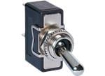 Bulgin Toggle Switches