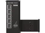 Teltonika TSF010扁平乙太網交換機