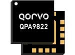 Qorvo QPA9822線性5G高增益高驅動放大器