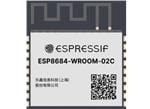 Espressif Systems ESP8684-WROOM-02C多協定模組