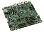 Renesas Electronics RZ/T2H Evaluation Board