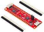 Microchip Technology AVR64DU32 Curiosity Nano評估套件