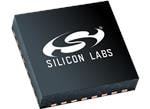 Silicon Labs EFR32BG22E無線Gecko SoC