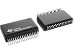 Texas Instruments UCC14340-Q1 Automotive Isolated DC/DC Module