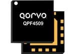 Qorvo QPF4509 5GHz Wi-Fi® 7高功率前端模組