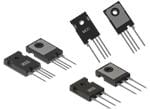 Micro Commercial Components (MCC) SICW0x 1200V SiC N通道MOSFET