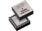 NXP Semiconductors NTM88高度整合的胎壓感測器