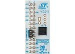 STMicroelectronics STPM4RasPIV21 Evaluation Board
