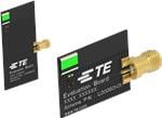 TE Connectivity UWB陶瓷片式天線評估板