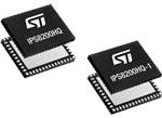 STMicroelectronics Octal High-Side Smart Power Solid-State Relays