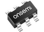 onsemi NL17SZS11 Single 3-Input AND Gate