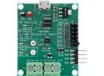 Microchip Technology MCP9984 Evaluation Board