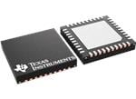 Texas Instruments CC335x SimpleLink™雙頻段Wi-Fi® 6協同IC