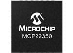 Microchip Technology MCP22350 USB Type-C™ PD 3.1連接埠控制器
