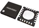 Nisshinbo NA220x 5V類比前端 (AFE)