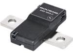 Bourns SSD Shunt Current Sensors