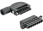 HARTING HAN® ORV3重負載電源連接器