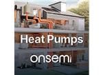onsemi Heat Pumps