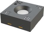 ScioSense ENS21x數碼濕度和溫度感應器