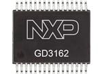 NXP Semiconductors GD3162高階IGBT/SiC閘極驅動器