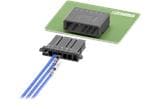 Phoenix Contact CONNEXIS PCB連接器