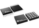 Texas Instruments TCAL9538 8-Bit I/O Expanders