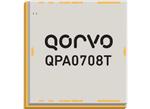 Qorvo QPA0708T GaN Power Amplifier