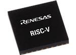 Renesas Electronics R9A02G021低功耗RISC-V微控制器