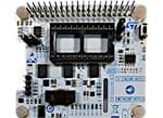STMicroelectronics X-STM32MP-MSP01 STM32MP Expansion Board