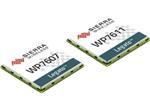 Semtech AirPrime WP76x Industrial Cellular Modules