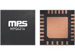Monolithic Power Systems (MPS) MPQ4214 40V同步降壓升壓控制器