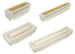Amphenol 0.4mm Fine Pitch Board-to-Board Connectors