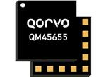 Qorvo QM45655 Wi-Fi® 7前端模組 (FEM)