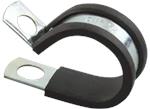 Heyco Stainless Steel Cushion Clamps (CCSC)