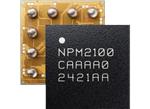 Nordic Semiconductor nPM2100電源管理IC