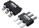 Monolithic Power Systems (MPS) MP6653 Single-Phase BLDC Motor Drivers