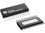 Texas Instruments TPS4HC120-Q1 Automotive Smart High-Side Switches