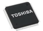 Toshiba TMPM471F10FG 32 位元微控制器