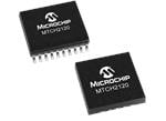 Microchip Technology MTCH2120觸控控制器