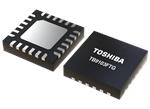 Toshiba TB9103FTG 閘極驅動器 IC