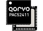 Qorvo PAC52411電源應用控制器