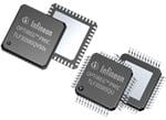 Infineon Technologies TLF35585QxS0x OPTIREG™功能安全性PMIC