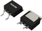 ROHM Semiconductor RJ1N04BBH N-Ch Power MOSFET