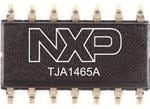 NXP Semiconductors TJA1465/TJA1466高速CAN SiC收發器