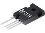 IXYS IXSH80N120L2KHV SiC MOSFET