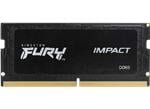 Kingston FURY Impact DDR5記憶體模組